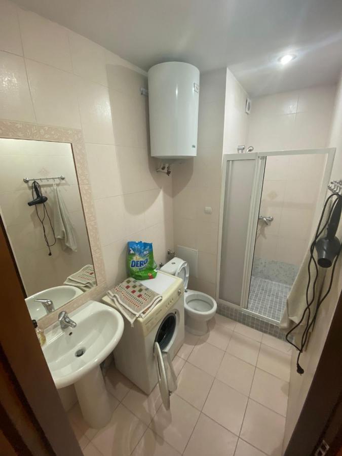 White New Apartments Ultracentral 2-Rooms In The Heart Кишинёв Экстерьер фото