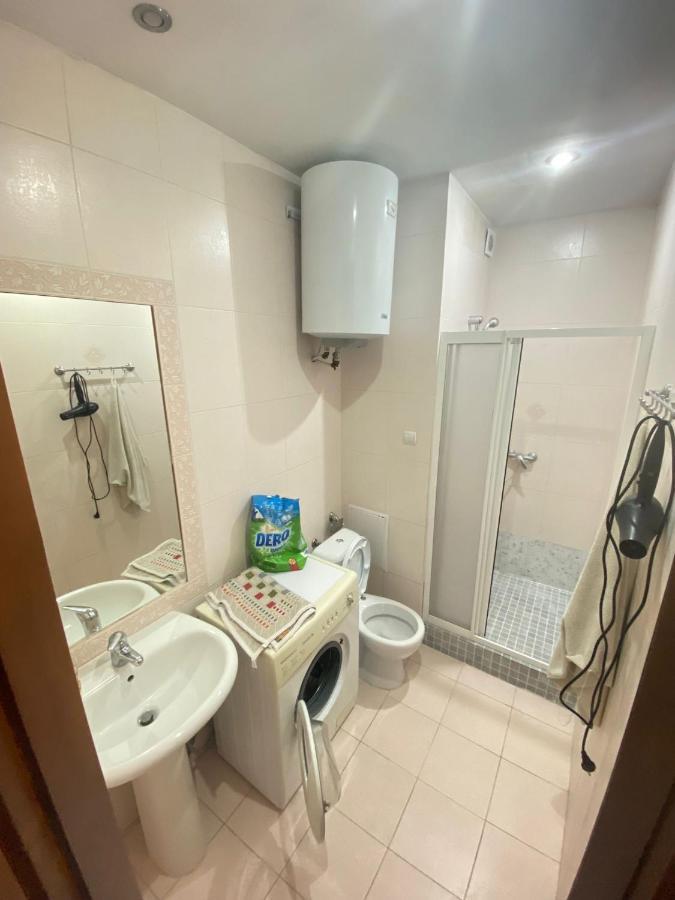 White New Apartments Ultracentral 2-Rooms In The Heart Кишинёв Экстерьер фото