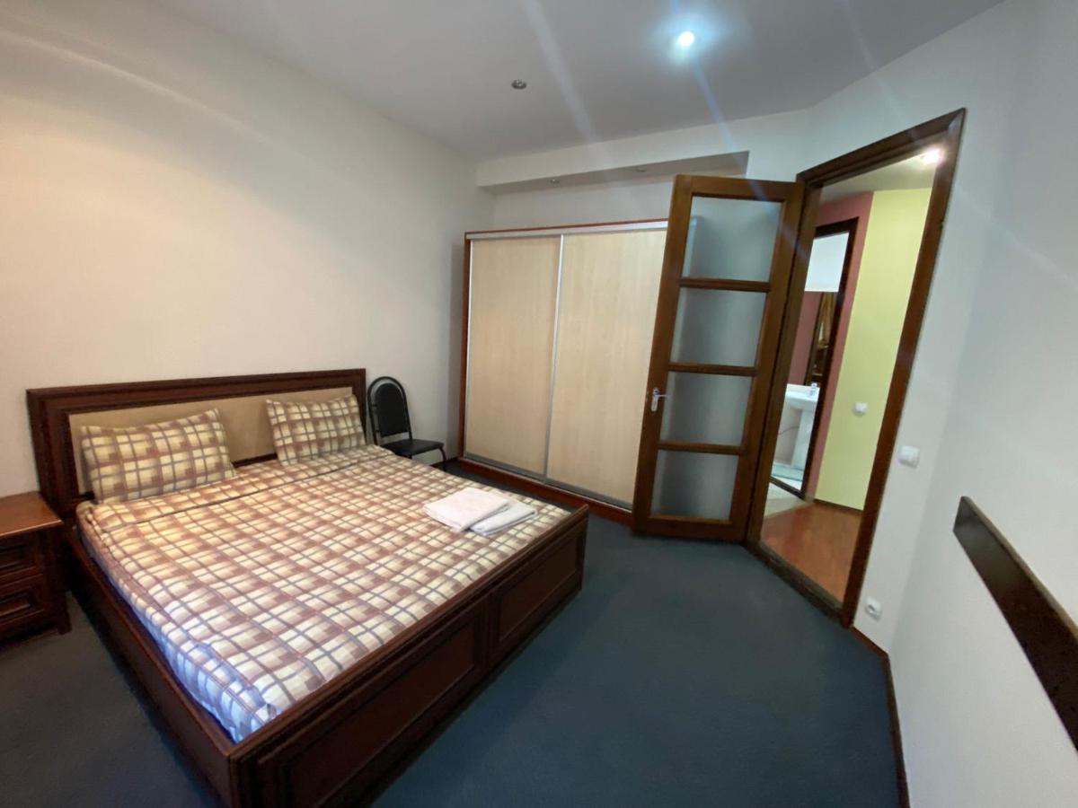 White New Apartments Ultracentral 2-Rooms In The Heart Кишинёв Экстерьер фото