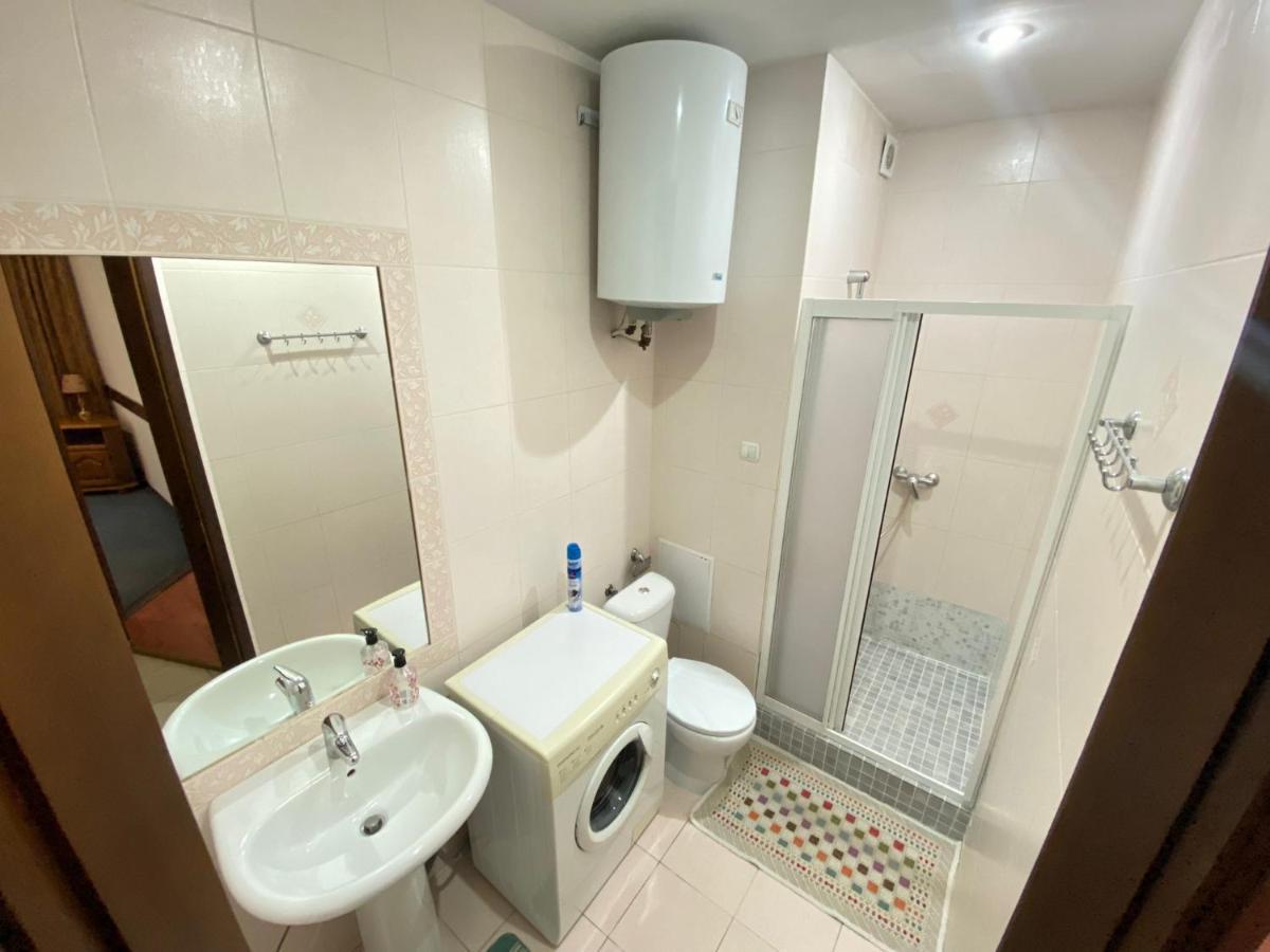 White New Apartments Ultracentral 2-Rooms In The Heart Кишинёв Экстерьер фото
