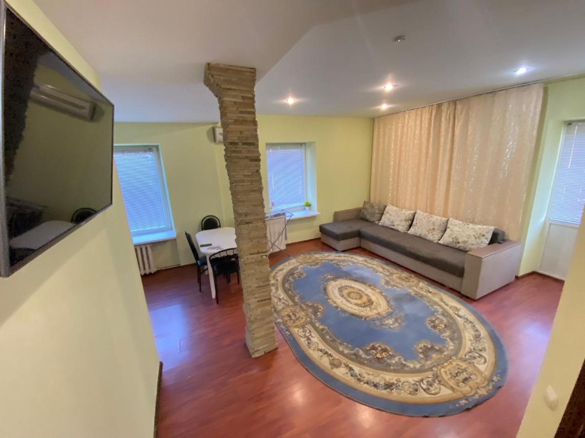 White New Apartments Ultracentral 2-Rooms In The Heart Кишинёв Экстерьер фото