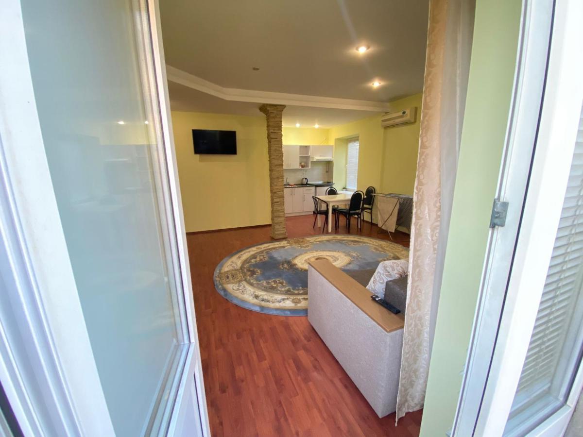 White New Apartments Ultracentral 2-Rooms In The Heart Кишинёв Экстерьер фото
