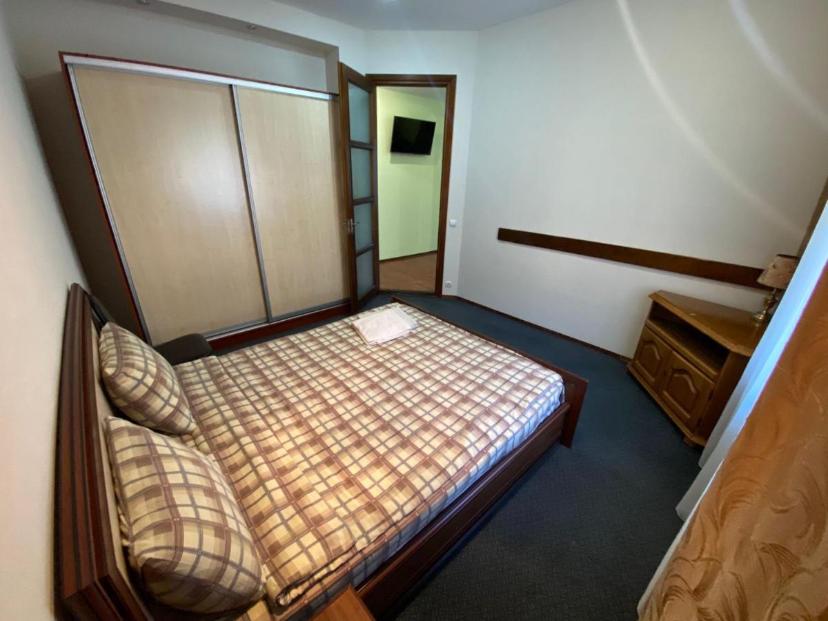 White New Apartments Ultracentral 2-Rooms In The Heart Кишинёв Экстерьер фото
