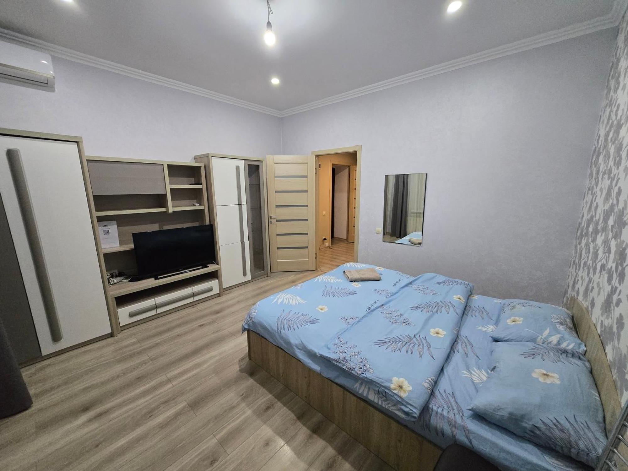 White New Apartments Ultracentral 2-Rooms In The Heart Кишинёв Экстерьер фото