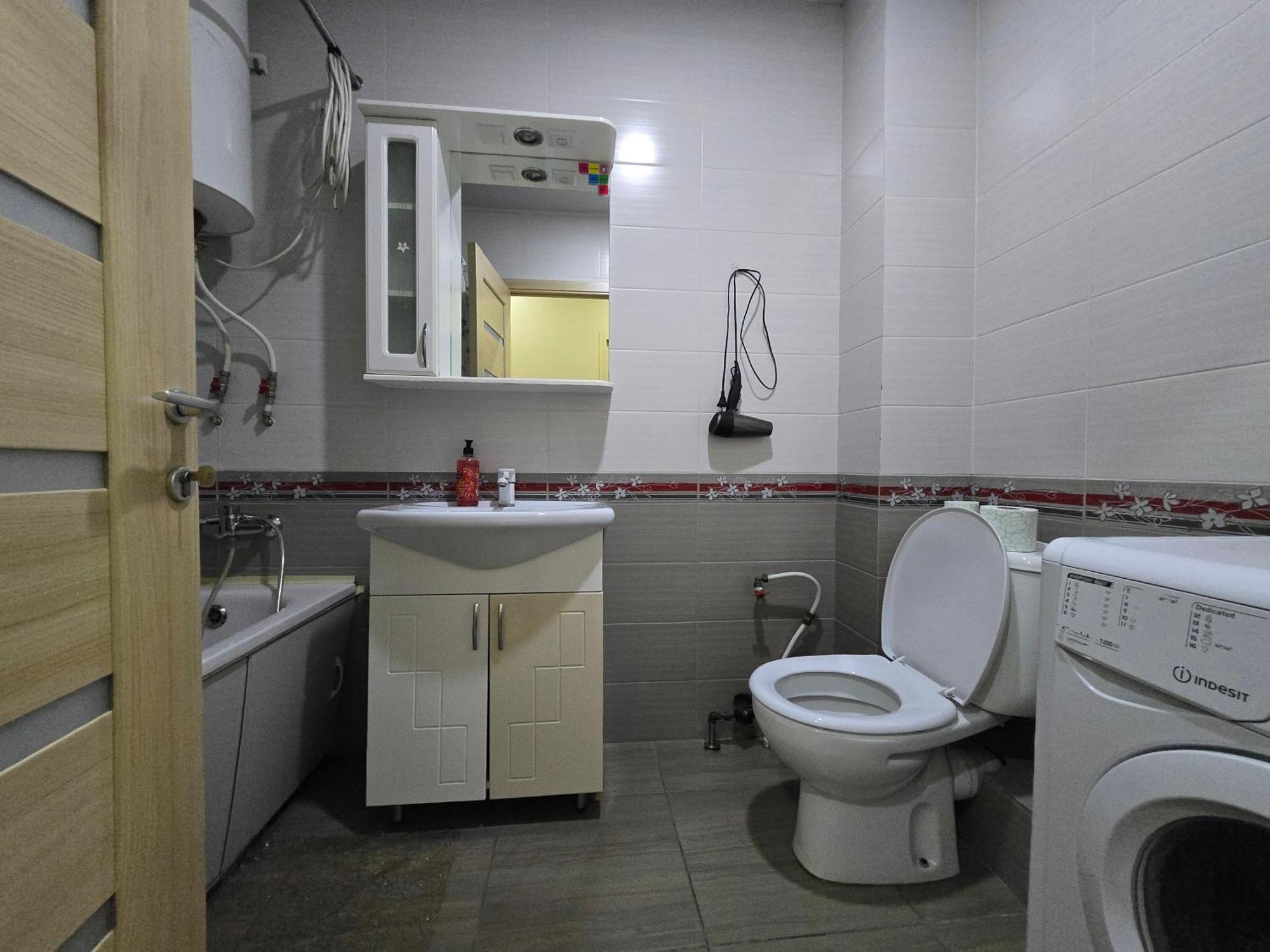 White New Apartments Ultracentral 2-Rooms In The Heart Кишинёв Экстерьер фото