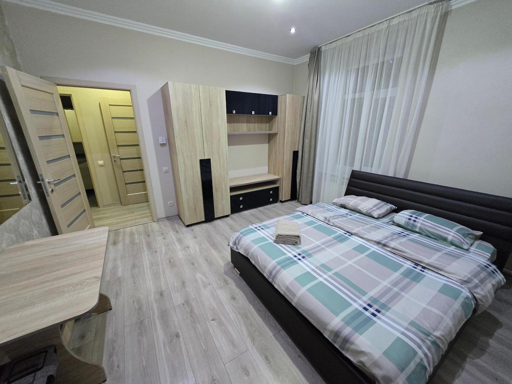 White New Apartments Ultracentral 2-Rooms In The Heart Кишинёв Экстерьер фото