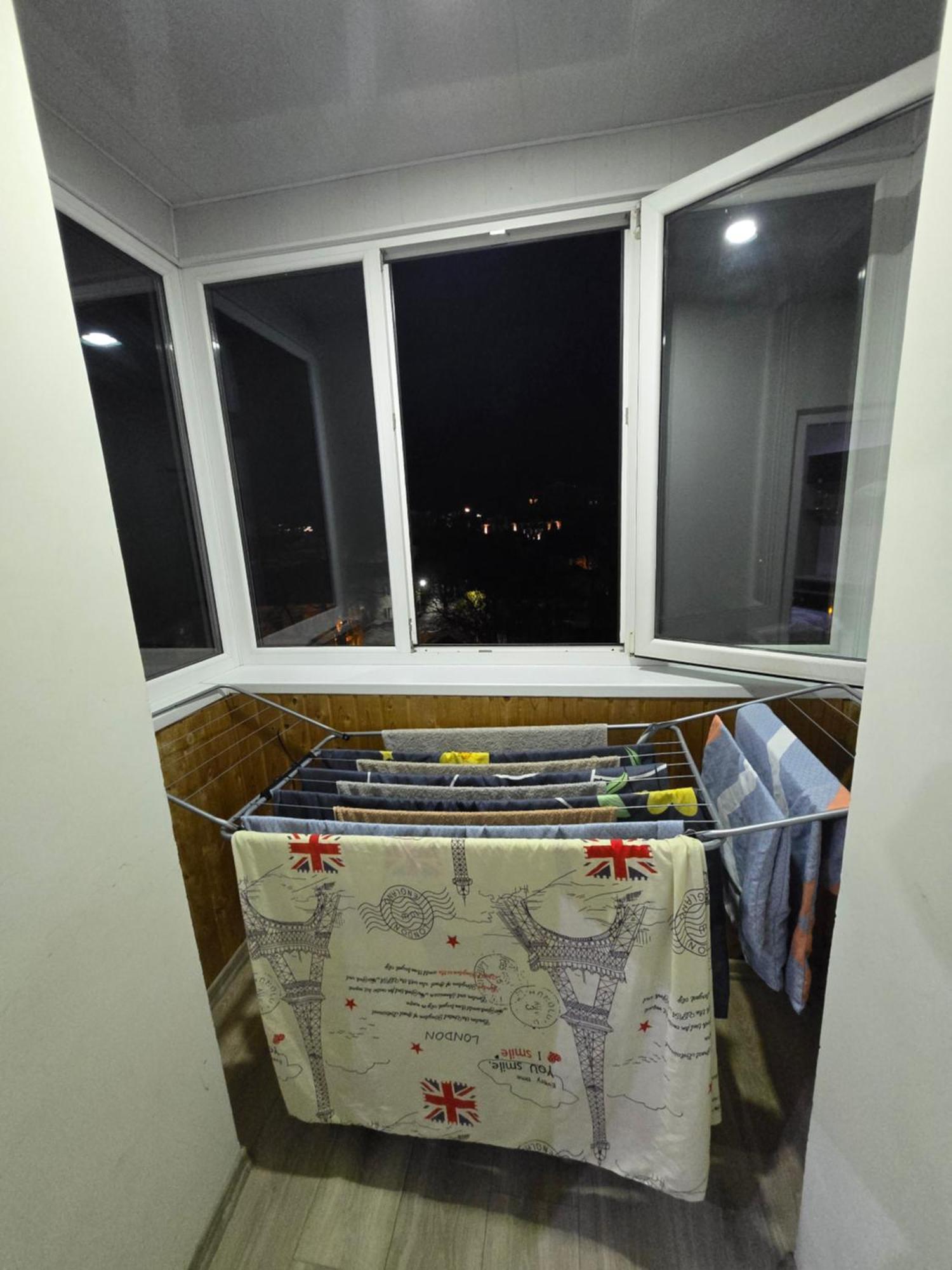 White New Apartments Ultracentral 2-Rooms In The Heart Кишинёв Экстерьер фото
