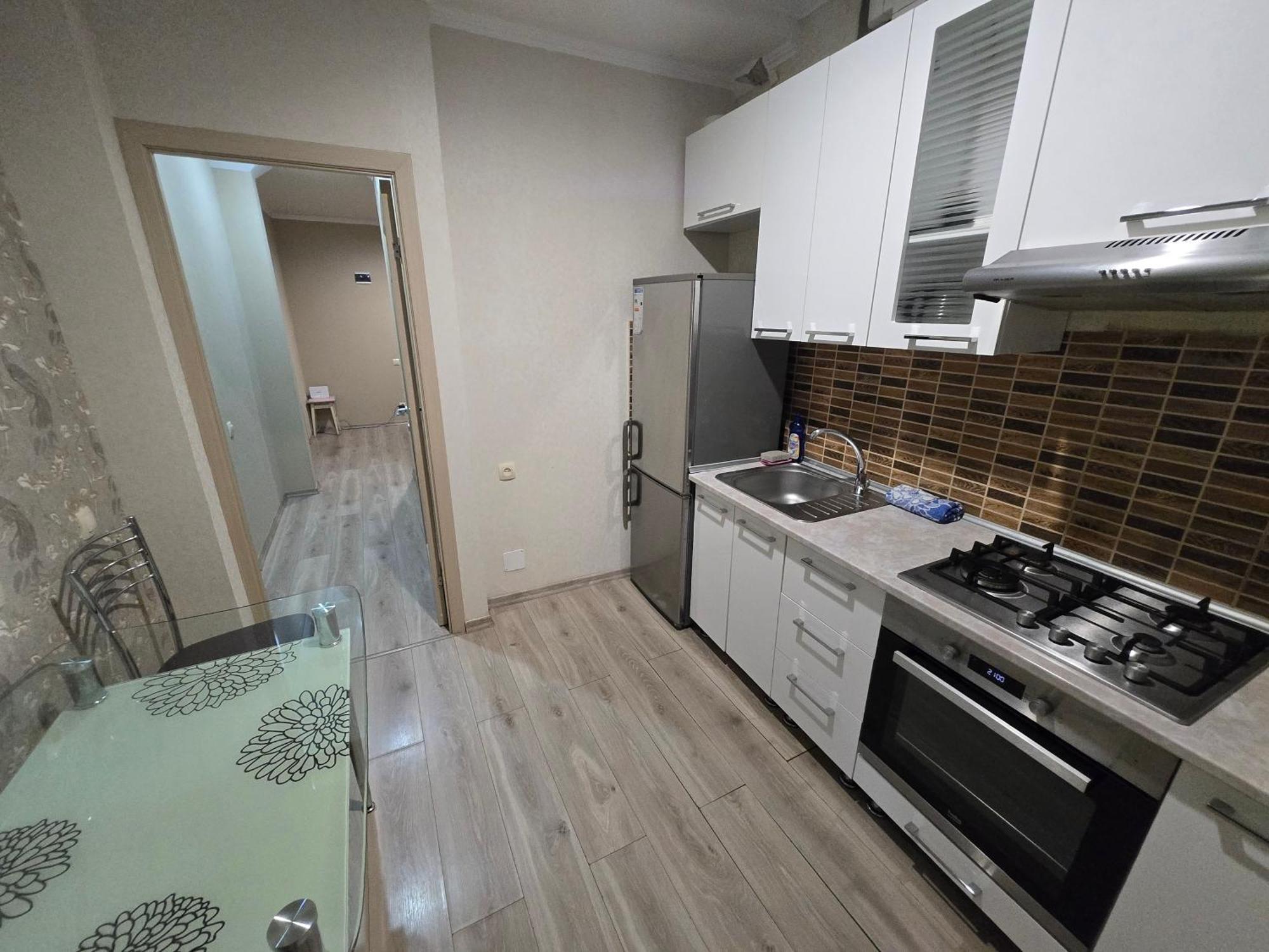 White New Apartments Ultracentral 2-Rooms In The Heart Кишинёв Экстерьер фото